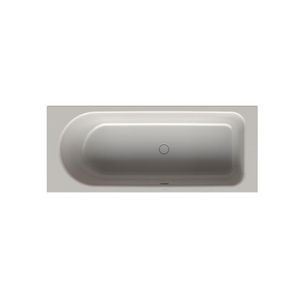 Bad BetteOcean Low-Line 1700x700mm Silver
