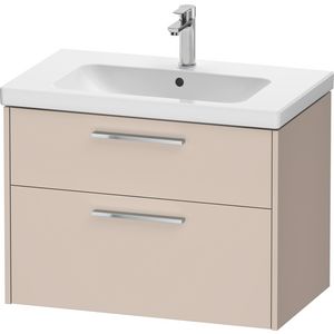 Wastafelonderbouw hangend taupe mat DC4672010910000