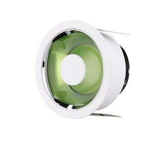 Toebehoren Infinity met bladveren rond IL-FI12F425734