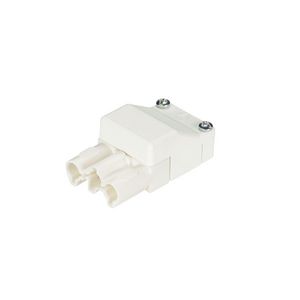 Contrastekker busdeel trekontlasting ST18/3b1 zerd VVE=200
