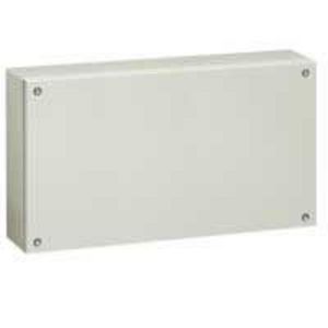 Kast 200x500x120 met Atlantic