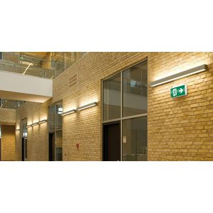 Vluchtwegverlichting SLE EL LED 3h/8h 23m IR SC/C SM