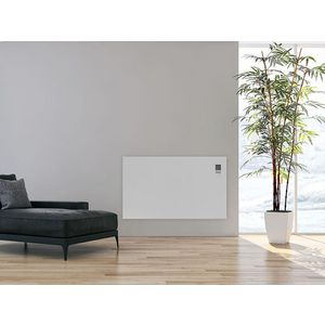 ELEGANCE PLUS elektrische convector 1.000w