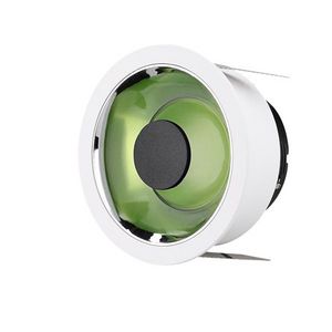 Toebehoren Infinity met bladveren rond IL-FI12F425733