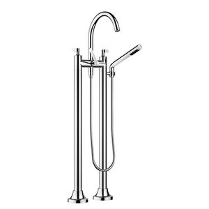 VAIA 2-gats badmngkrn ,vrijst montage douches-DB geb