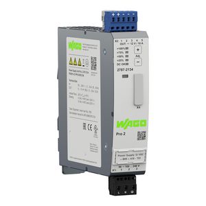 Stroomvoorziening Pro 2 1-fasig 2787-2134