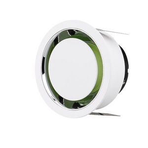 Toebehoren Infinity met bladveren rond IL-FI12F425732