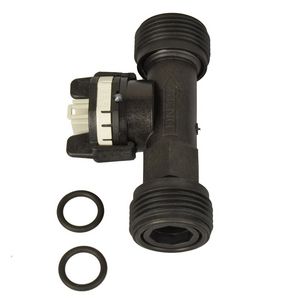 FLOWSENSOR DN15