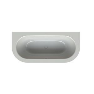 Bad BetteStarlet I 1650x750mm Manhattan 1 greepboring