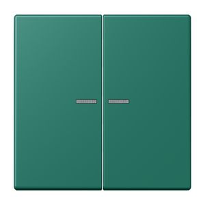 Stuurafdekking 2-voudig LC32040 HOME