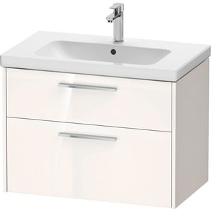 Wastafelonderbouw hangend wit hoogglans DC4672010220000