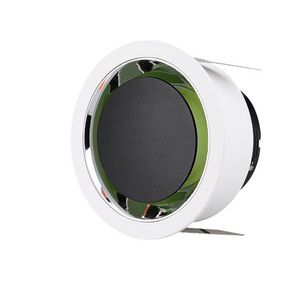 Toebehoren Infinity met bladveren rond IL-FI12F425731