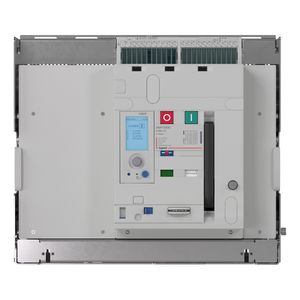 DMX³ 2500, 100kA, 4P, uitrijd, 630A