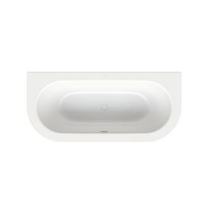 Bad BetteStarlet I 1650x750mm Edelweiss 1 greepboring