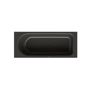 Bad BetteOcean Low-Line 1700x700mm Anthracite