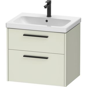 Wastafelonderbouw hangend lichtgroen mat DC46710BDHH0000