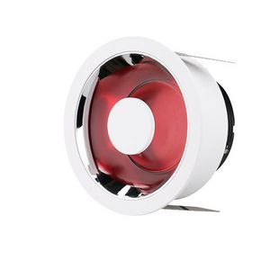Toebehoren Infinity met bladveren rond IL-FI12F425634