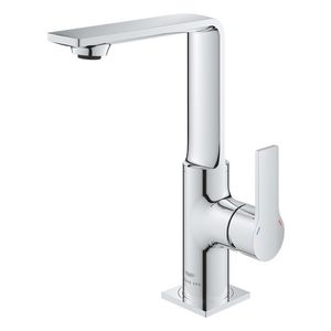 Allure L-size wastafelmengkraan 32146001 chroom (Spa colors coll.)