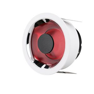 Toebehoren Infinity met bladveren rond IL-FI12F425633