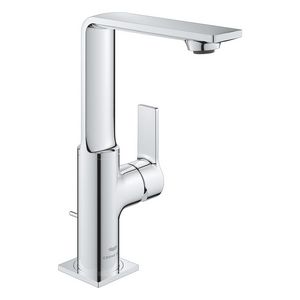 Allure L-size wastafelmengkraan 32146001 chroom (Spa colors coll.)