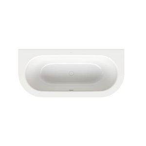 Bad BetteStarlet I 1650x750mm Starwhite 1 greepboring