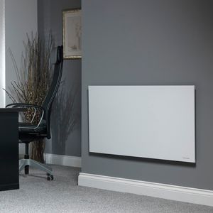 Infraroodpaneel STRONG wit 600x1200mm 800W