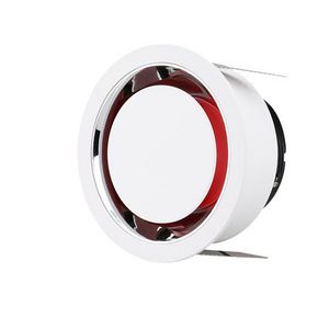 Toebehoren Infinity met bladveren rond IL-FI12F425632