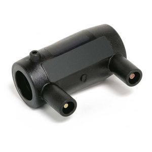Reduceermof ESM SMARTFUSE PE100 elektrolas 110x63mm