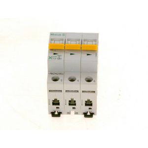 Elektrische zekering PLS6-C25/3 8738203282