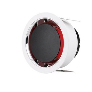 Toebehoren Infinity met bladveren rond IL-FI12F425631