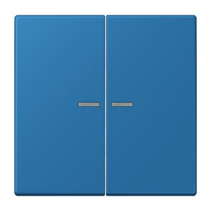 Stuurafdekking 2-voudig LC32030 HOME