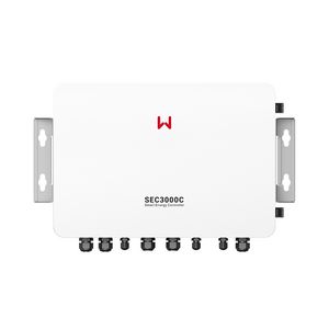 SEC3000C Smart Energy Controller voor C&I omvormers,