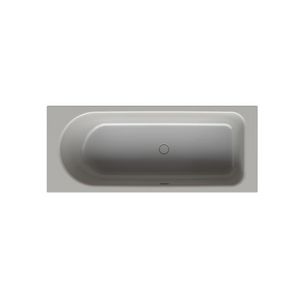 Bad BetteOcean Low-Line 1700x700mm Flanell
