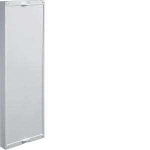 Afdekplaat gesloten 750x250mm