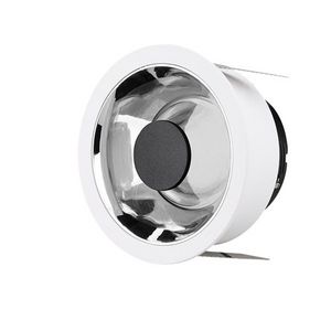 Toebehoren Infinity met bladveren rond IL-FI12F425533