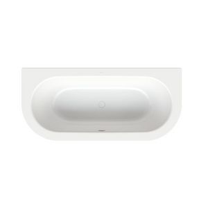Bad BetteStarlet I 1750x800mm Edelweiss 1 greepboring