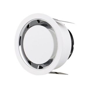Toebehoren Infinity met bladveren rond IL-FI12F425532