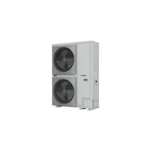 Warmtepomp L/W buitenunit FULL-monoblock  COMPRESS 2000AWF 26R-T 400V incl. HMI bedieningspaneel R32