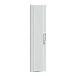 TRANSPARANTE DEUR 24M B300 IP30 Prisma G