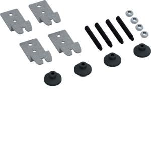Nivelleerset voor EK l=60mm