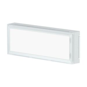 Noodverlichting opbouw decentraal AT/CGLine+ 400lm IP66