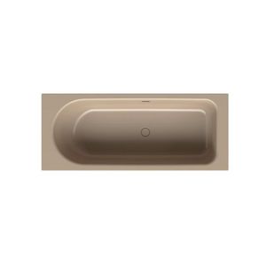 Bad BetteOcean Low-Line 1700x700mm Greige