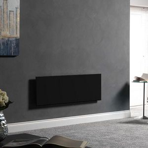 Infraroodpaneel STRONG zwart 400x1200mm 500W