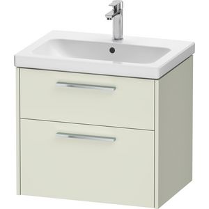 Wastafelonderbouw hangend lichtgroen mat DC4671010HH0000