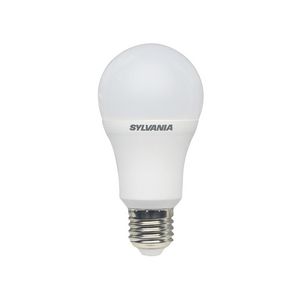LED-lamp Toledo GLS V4 1060lm mat 2700K E27 VVE=6