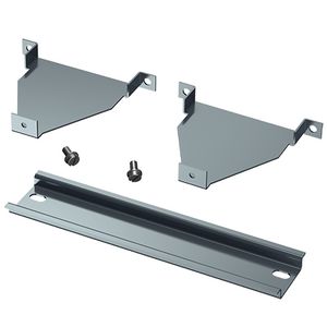 Montageset voor venster 8 modules