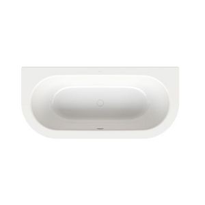 Bad BetteStarlet I 1750x800mm Starwhite 1 greepboring
