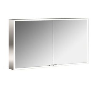 Spiegelkast Prime Facelift opbouw 1200mm 2 deur Ip 20