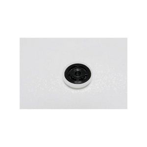 Remplaat JSN-S 6l/min. zwart (310)
