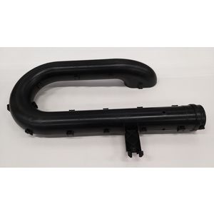 Luchtinlaatdemper 80-120kW S100597